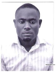 yisa kenny