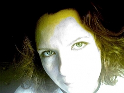 oooo those eyes