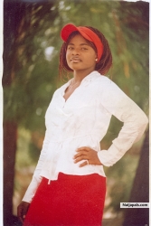 Josephine Okoye (Jossyjo)