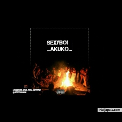 Akuko by Sexyboi