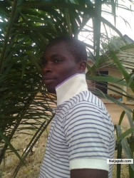 Adeyemo Ganiyu (alfaganny)