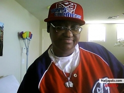 yvette washington