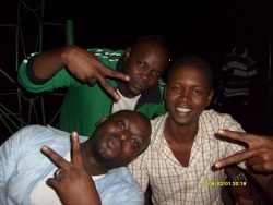 The ROC boiz