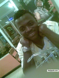 just me