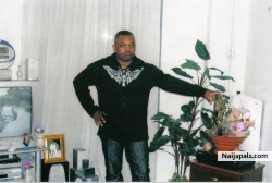 lugard ehinoma