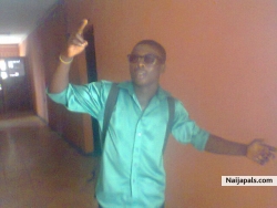 nwakor chidi