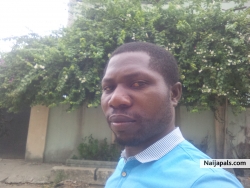 Shola Orioye (DjDaz1)