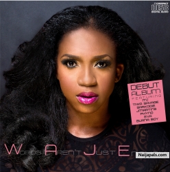 Only You by Waje