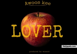 lover by Awoos kee