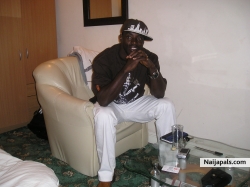FRANK  EMY EJIKE 