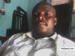 Stephen Olowozion (Olowo-Baba)