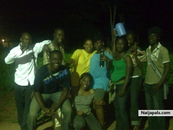 my friends