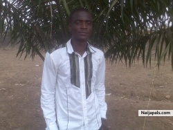 Oluwaseun godonu