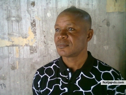oluwafemi  elegbede
