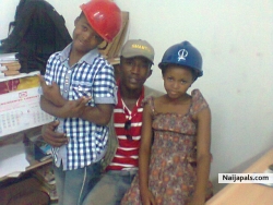 I LOVE MY FAMILY'S...