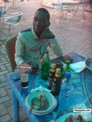 Alayeluwa adebayo adegorite (princerichie)