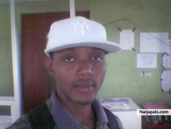 Just me ai'ight