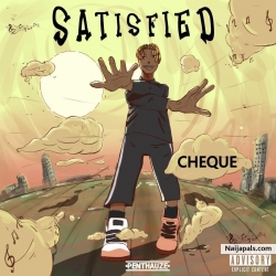 Satisfied by Cheque
