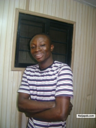 olusoji felix