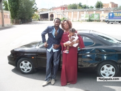 my mama, she 2 much