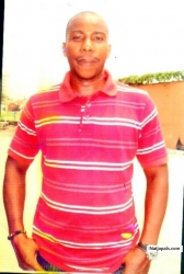 Idris Ibrahim