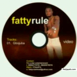 FATTY RULE (fattyrule)