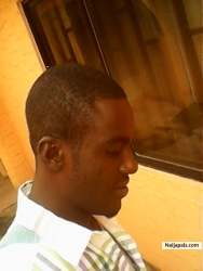 Ibrahim ekkan (IbeKkan)