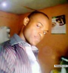 Confident Igwe