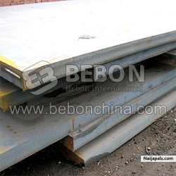 S355JO St 52-3 U E36-3 Fe510 C 50 C AE355C A 441 steel