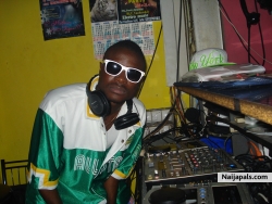 DJ STUPID