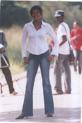priscilla benjamin