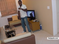 uchenna chime john