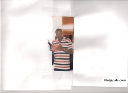 Abiodun Shoyombo
