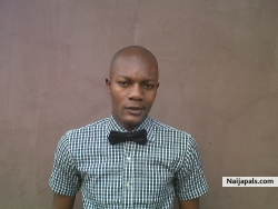 olaoluwa adegoke (olamighty6433)