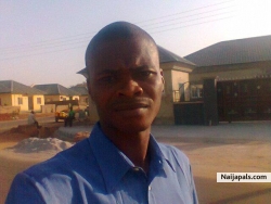 Just Me