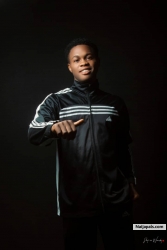 Champion 4 Life by Chuks Paschal