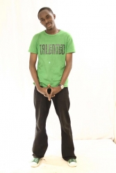 Idehen Louis 