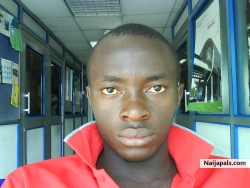 Akabueze Okechukwu