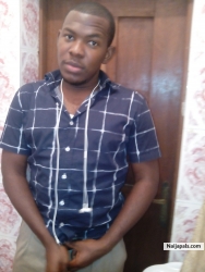 Bamgbose Sunkanmi (Hitguy)