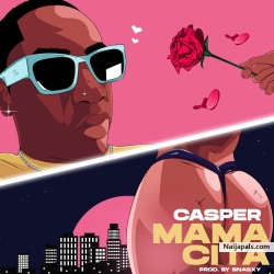 Mamacita by Casper