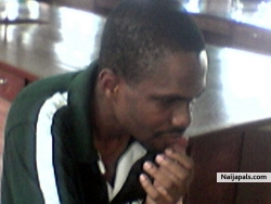 oladipo owoturo
