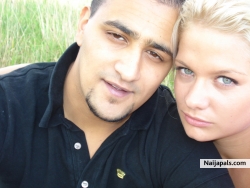 Faisal And ME