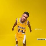 Be Ur Boo by Jeyvic kess_FT_Sava-skii