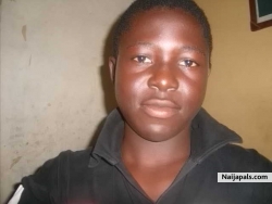 dami jide 