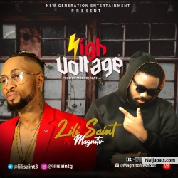 HighVoltage by Lili Saint feat Magnito