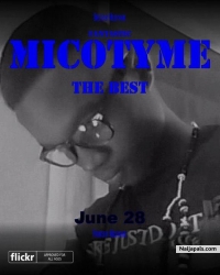 Jacob mike (Micotyme)