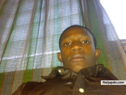 adedeji usman