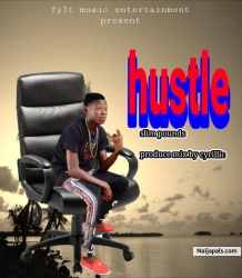 Hustle by Slim pounds