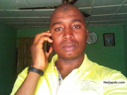 Isah Isyaku Makeru (Mbako)