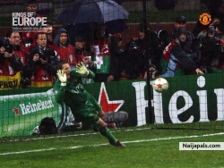 Van Der Save